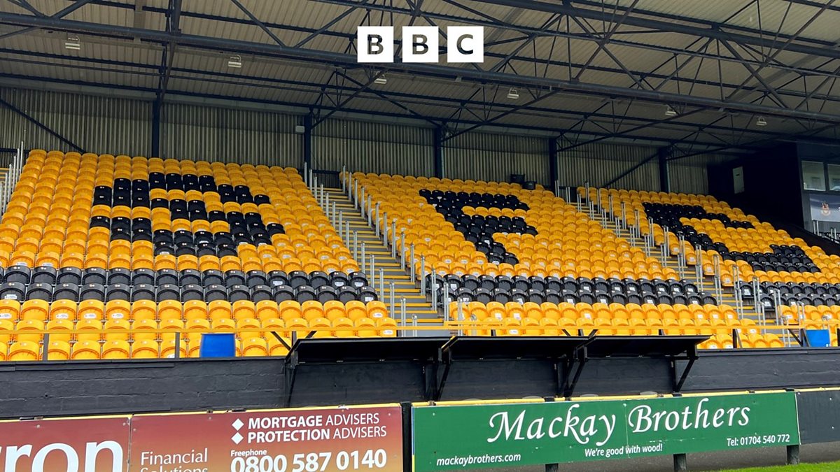 BBC Radio Merseyside - Total Sport Merseyside, With Phil Munns (08/10 ...