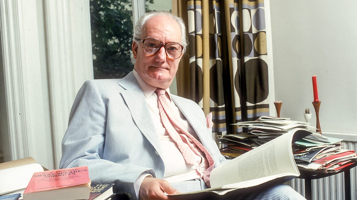 The Great Philosophers