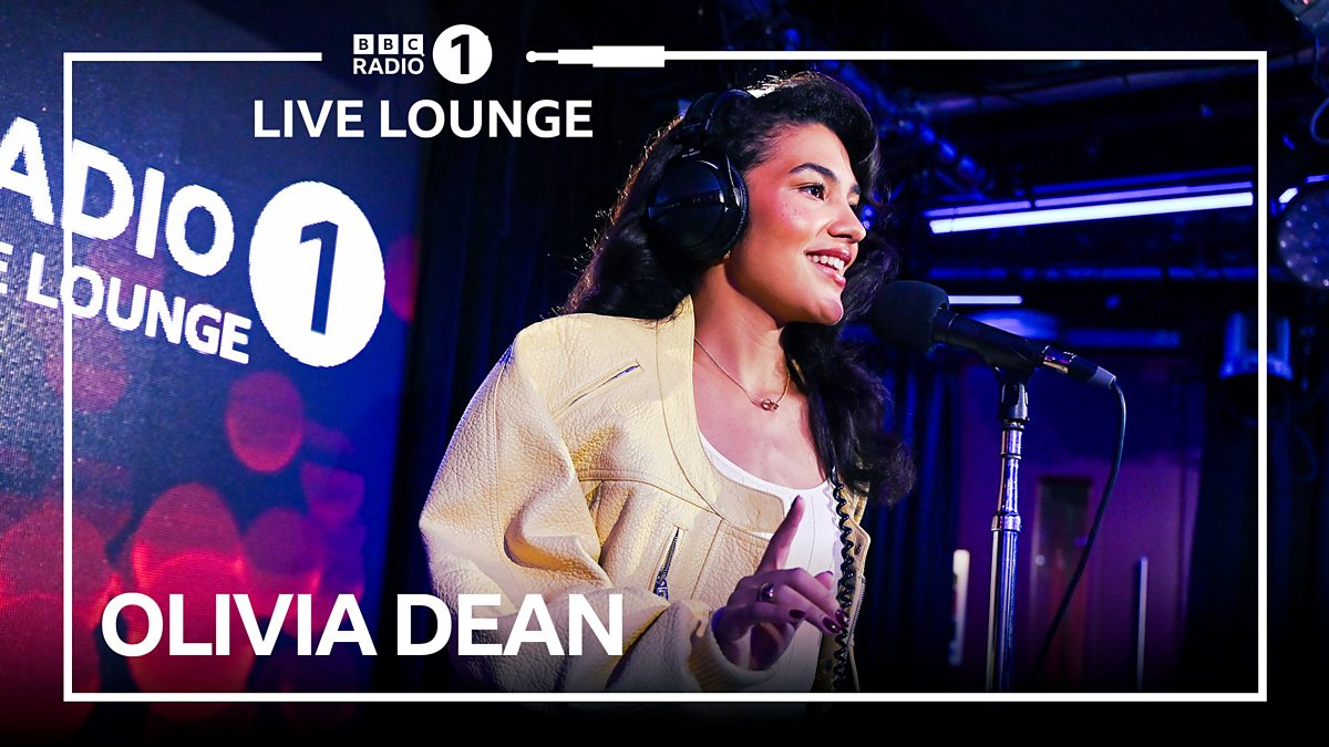 bbc-radio-1-radio-1-s-live-lounge-olivia-dean