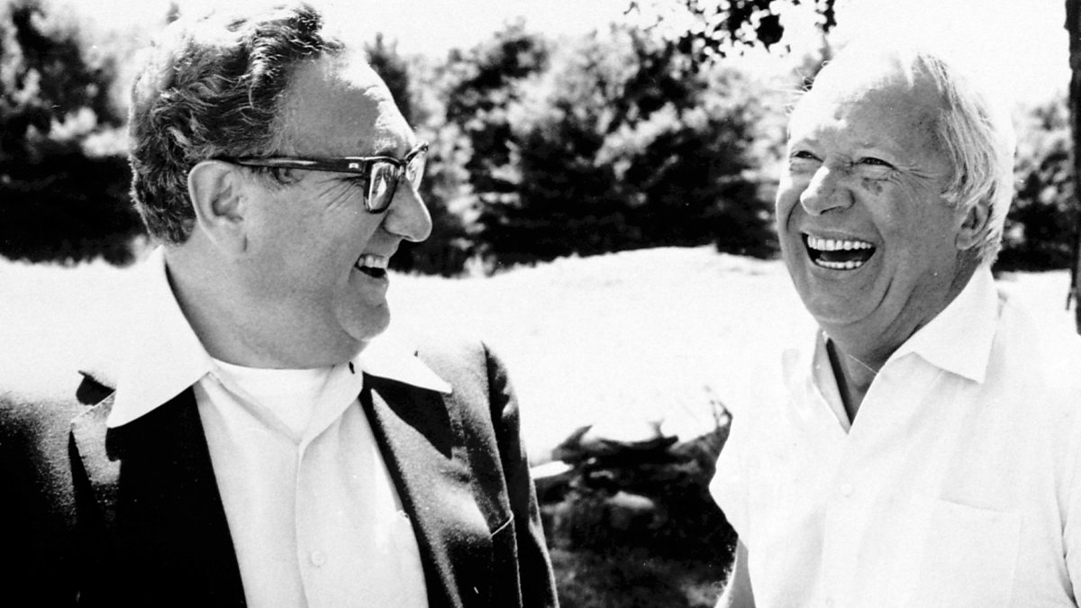 The Age of Uncertainty