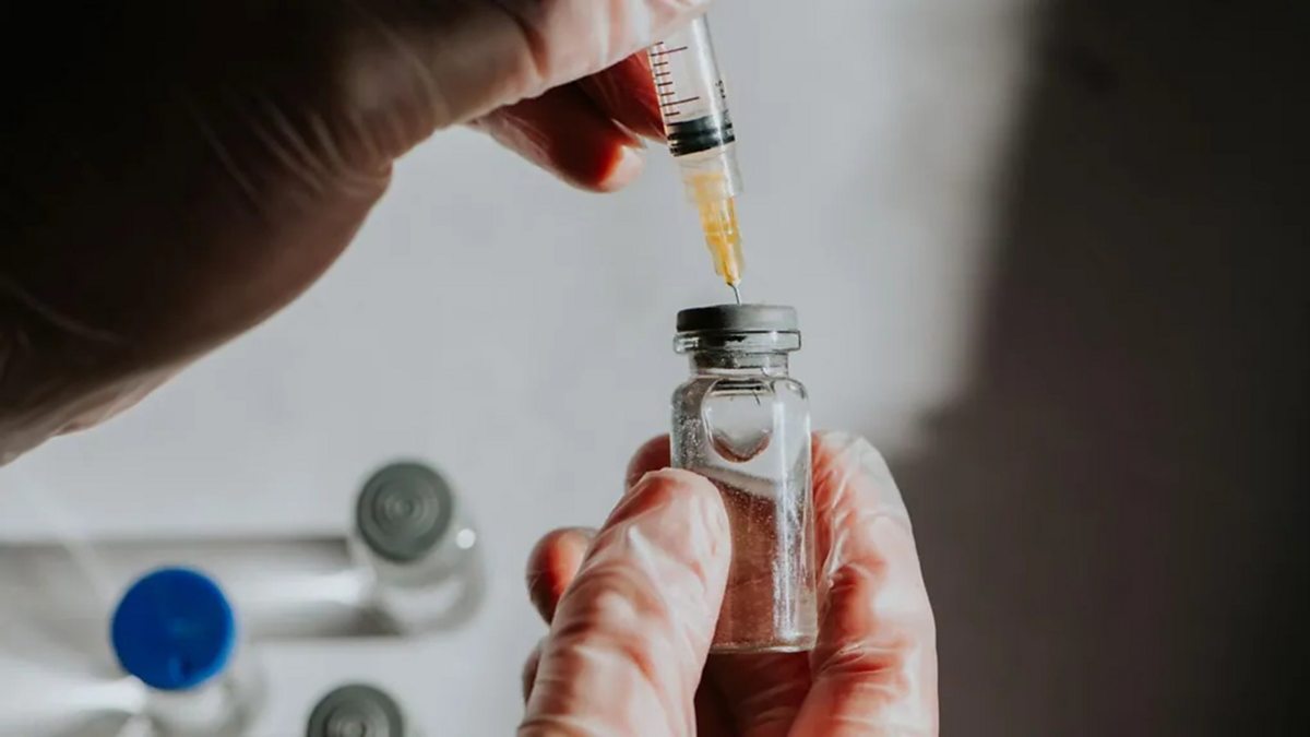 ‘Game-Changing’ HIV Protection Jab Approved