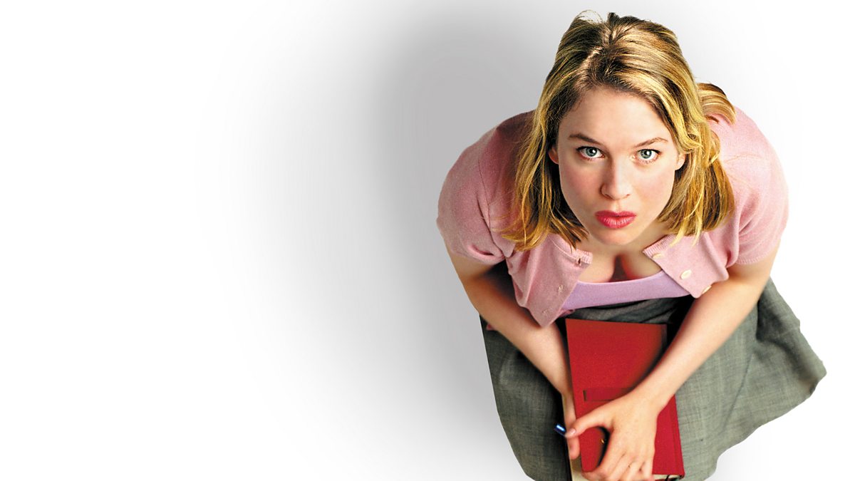Bridget Jones's Diary