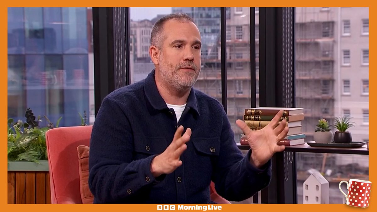 BBC One - Morning Live, Should you feed a cold and starve a fever?