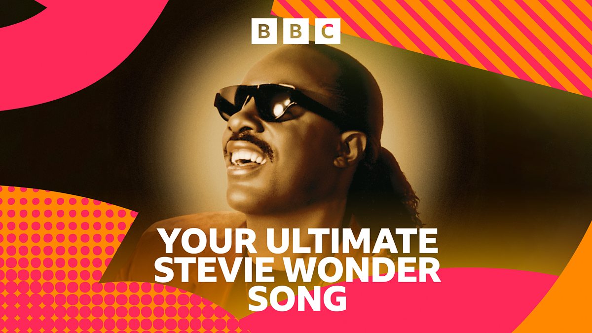 BBC Vote for Your Ultimate Stevie Wonder Song!(02)