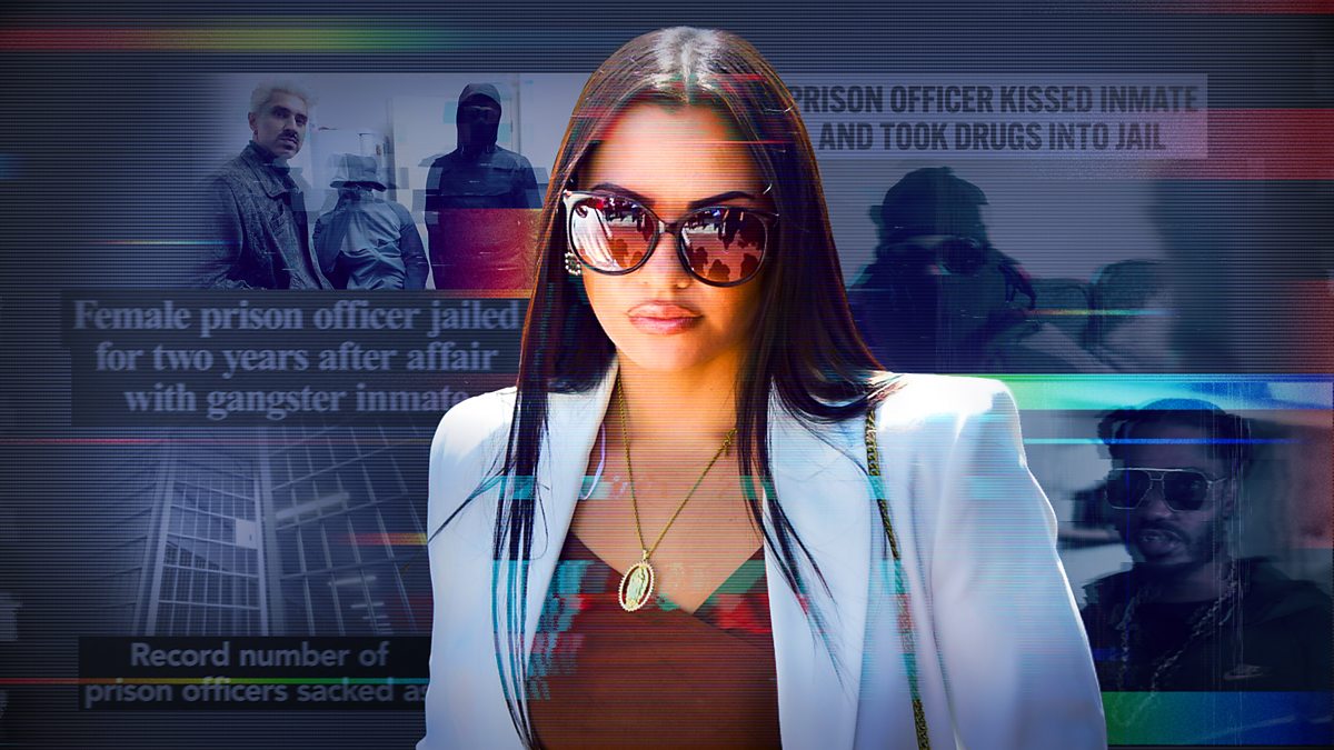 Behind Bars: Sex, Bribes and Murder