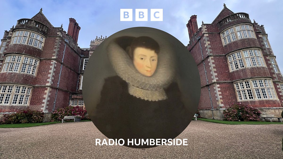 BBC Radio Humberside - Hidden East Yorkshire, Burton Agnes: a skull, a promise, a haunting