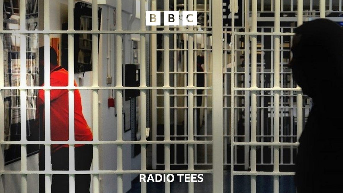 BBC Radio Tees - BBC Radio Tees, Prisoners released in error 'a regular ...
