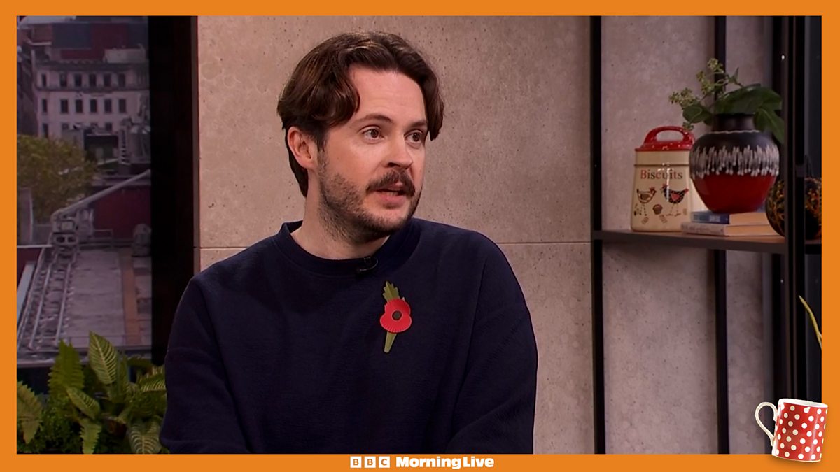 BBC One - Morning Live, Nick Stapleton exposes more fraudsters