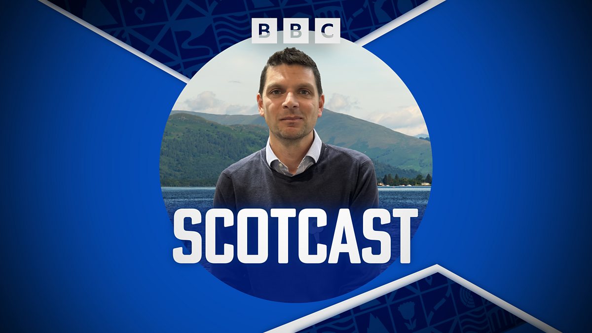 BBC Radio Scotland - Scotcast, My clan, the land and who owns it