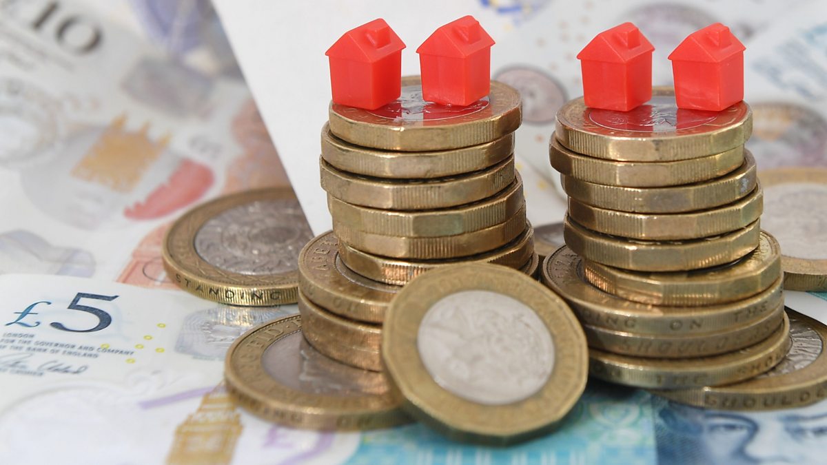 Rise in 'Buy Now, Pay Later' Schemes for Household Essentials Rise in 'Buy Now, Pay Later' Schemes for Household Essentials