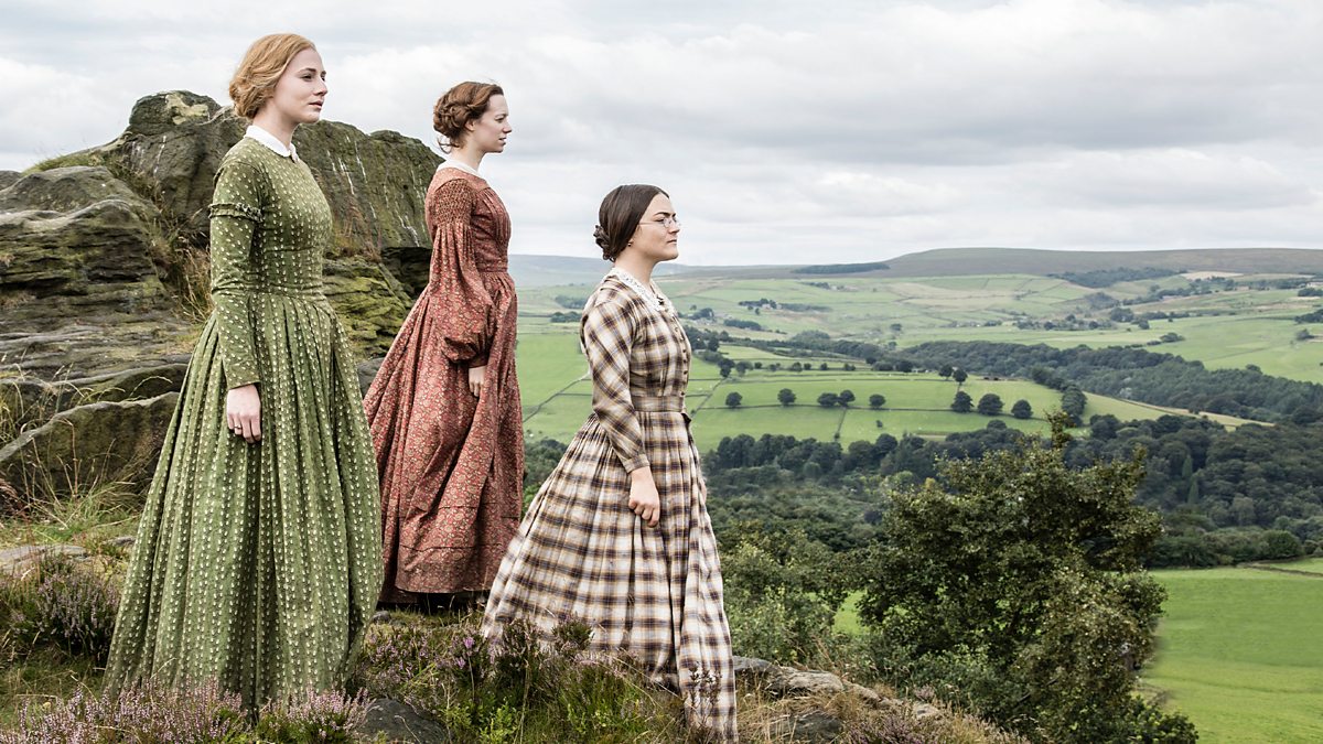The Brontë sisters' extraordinary battle for recognition