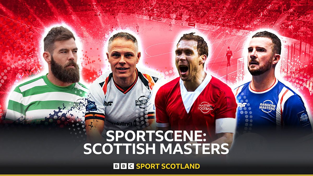 Watch: Scottish Masters Cup 2025