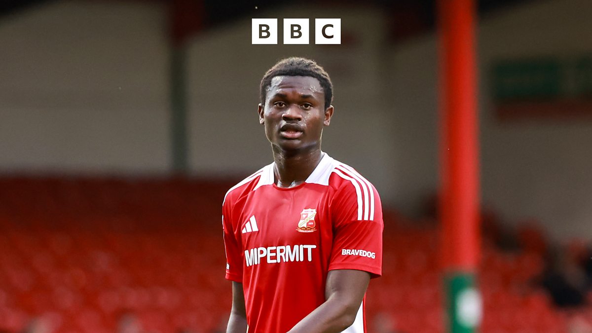 BBC Radio Wiltshire Swindon Town Focus On Filozofe Mabete bbc-radio-wiltshire-swindon-town-focus-on-filozofe-mabete