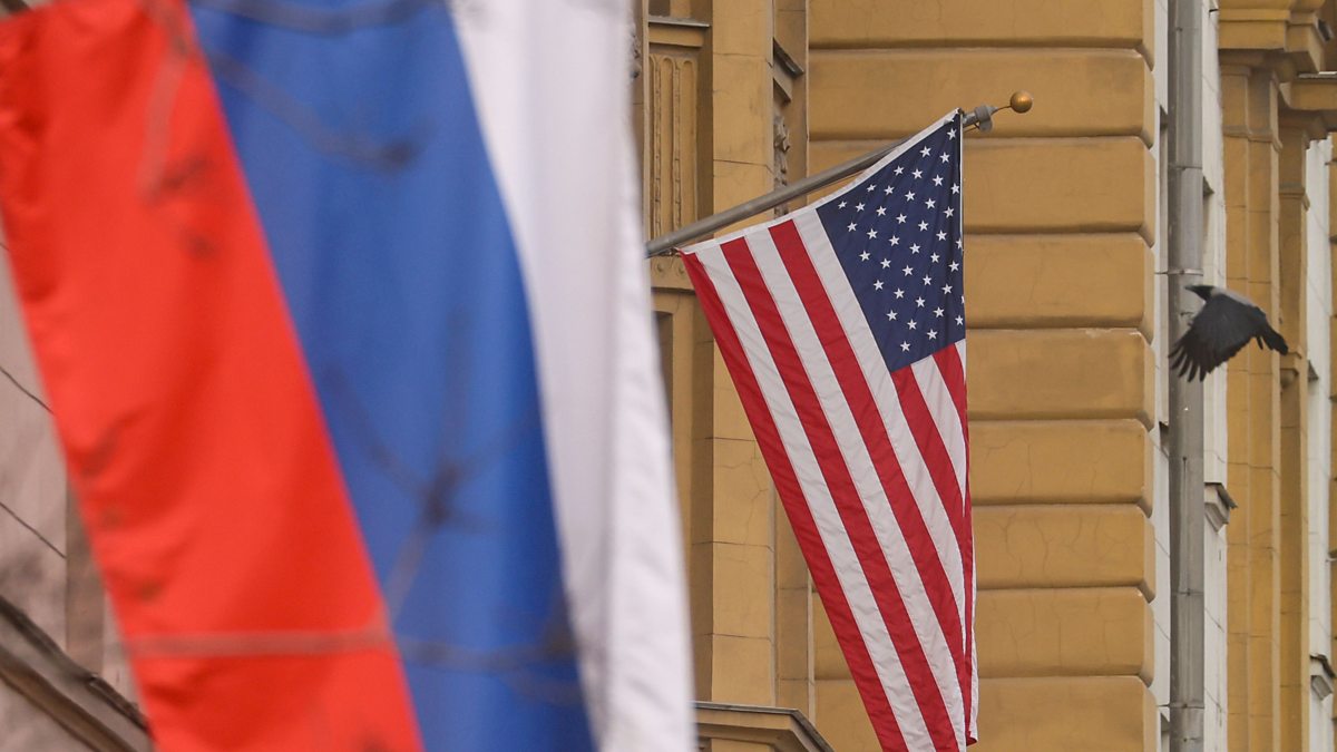 Europe warns against US-Russia peace plan for Ukraine