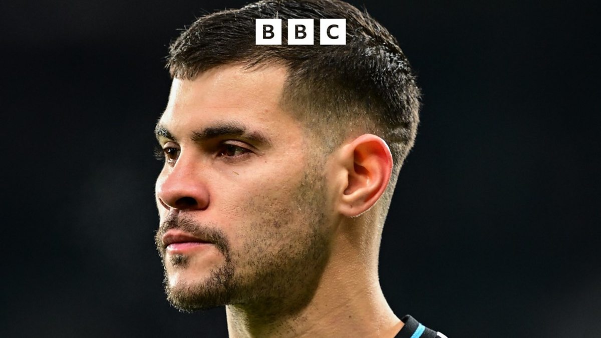 BBC Radio Newcastle - Newcastle United, Bruno: &lsquo;unacceptable to concede&rsquo;