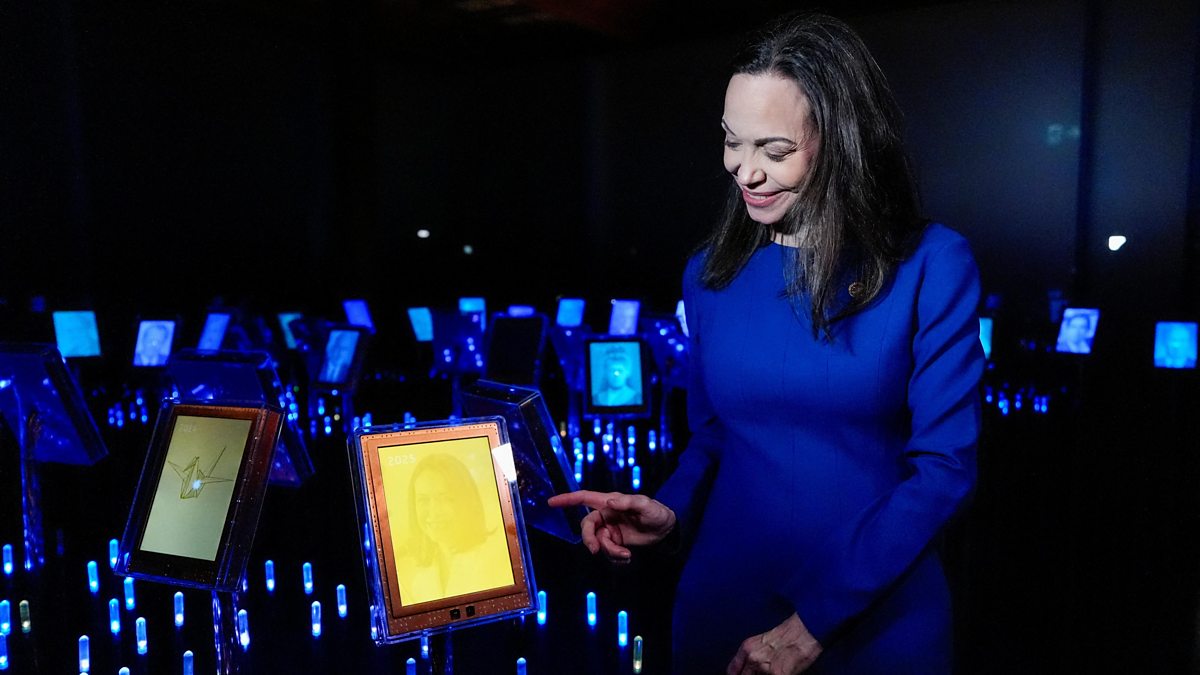 Could Maria Corina Machado's influence wane now she's out of Venezuela?