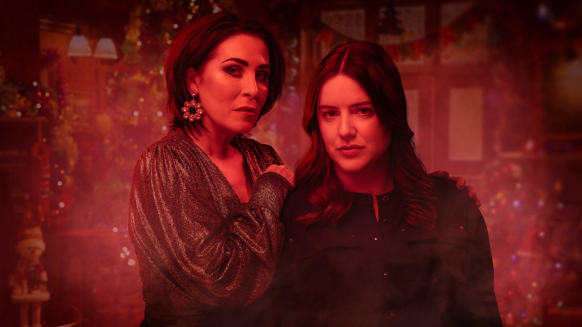 EastEnders – Trailer: Christmas Day Special 2025