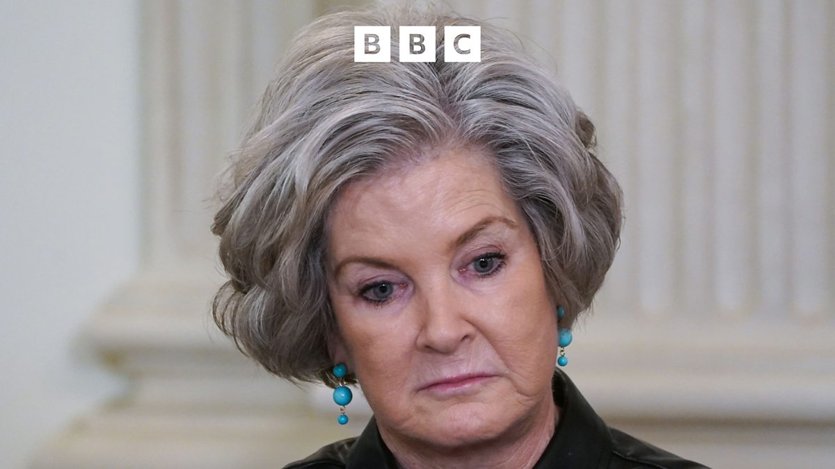 Susie Wiles defiende a Trump tras polémicas revelaciones en Vanity Fair