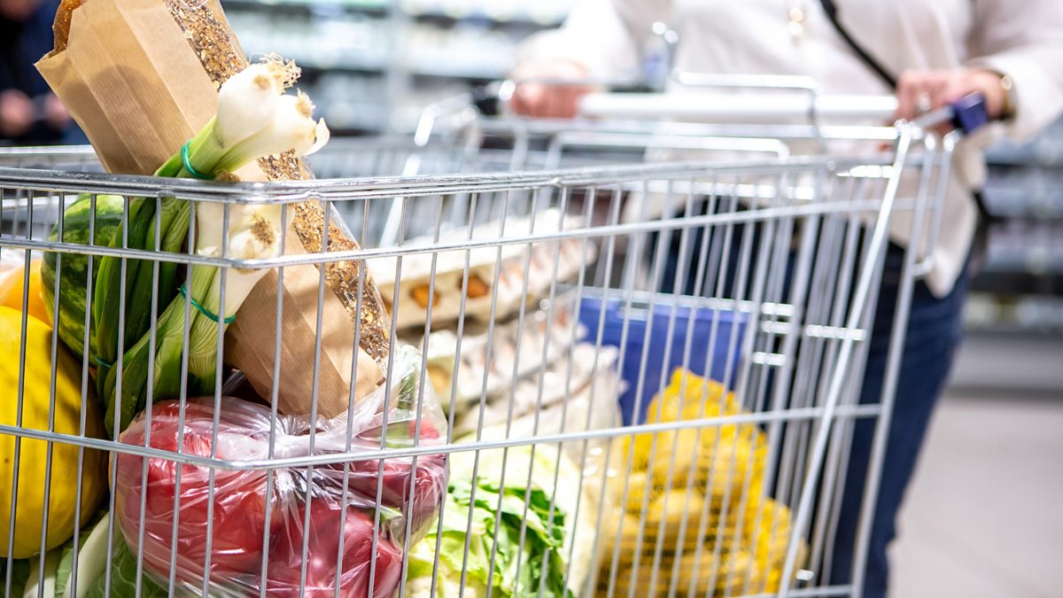 Inflation is at its Lowest for Eight Months