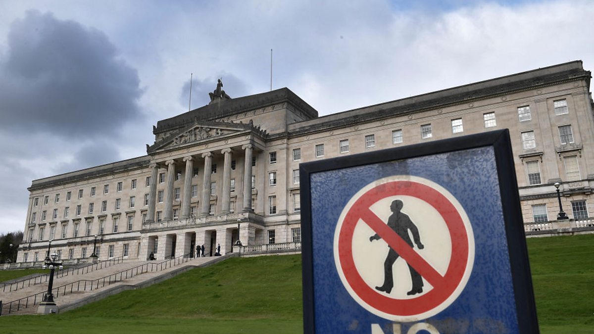 BBC Radio Ulster The Nolan Show, 19/12/2025, Indefensible, out of
