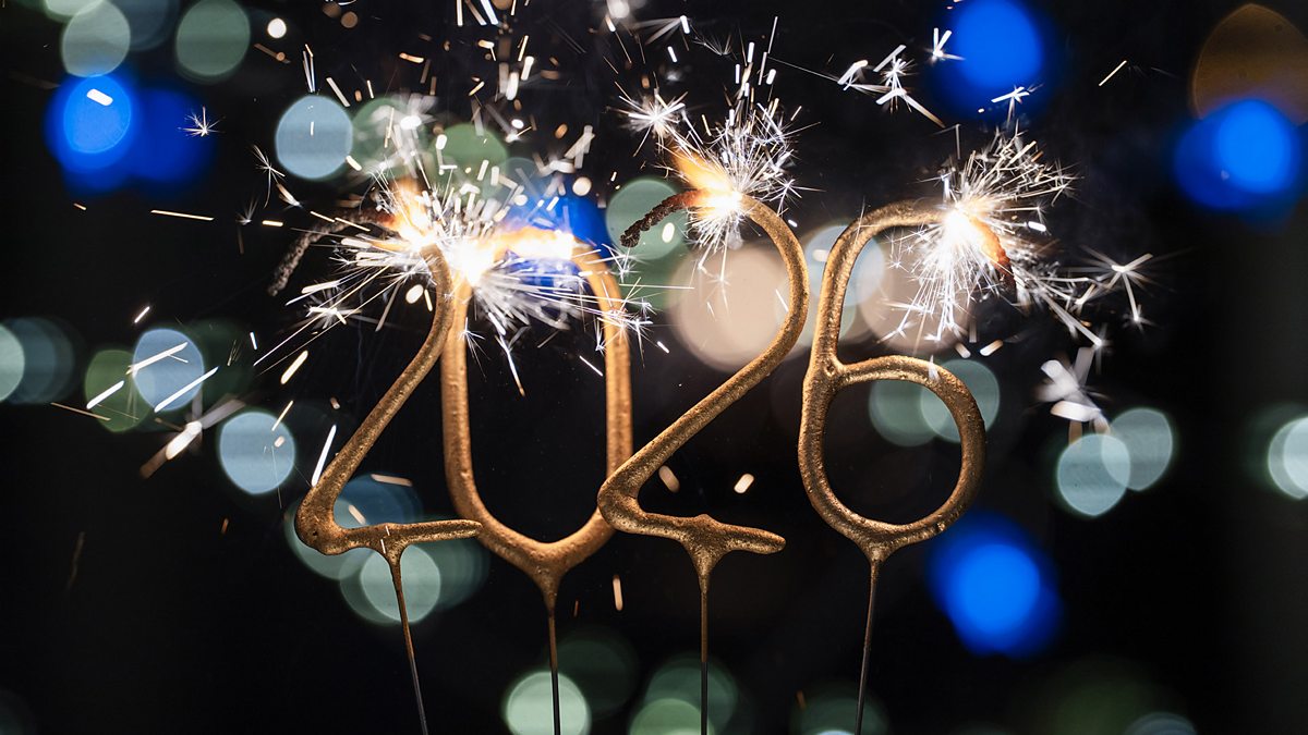 Global Watch: What's Hot in 2026 from Around the World's Top Correspondents