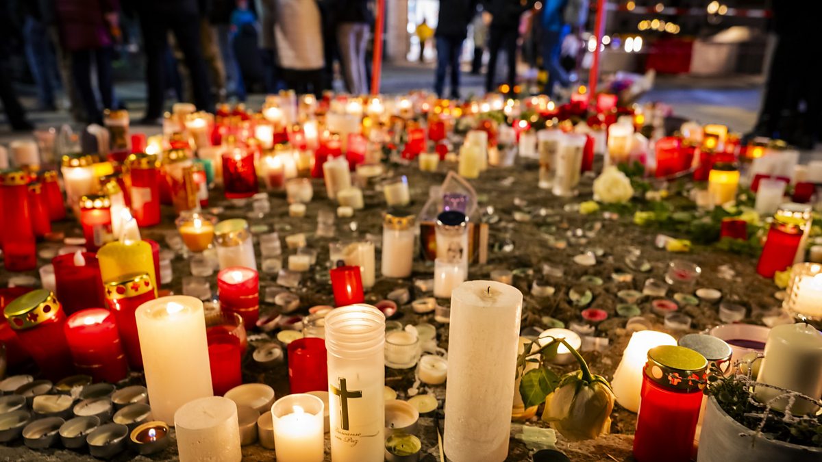 Swiss officials believe that the fatal fire was started by sparklers