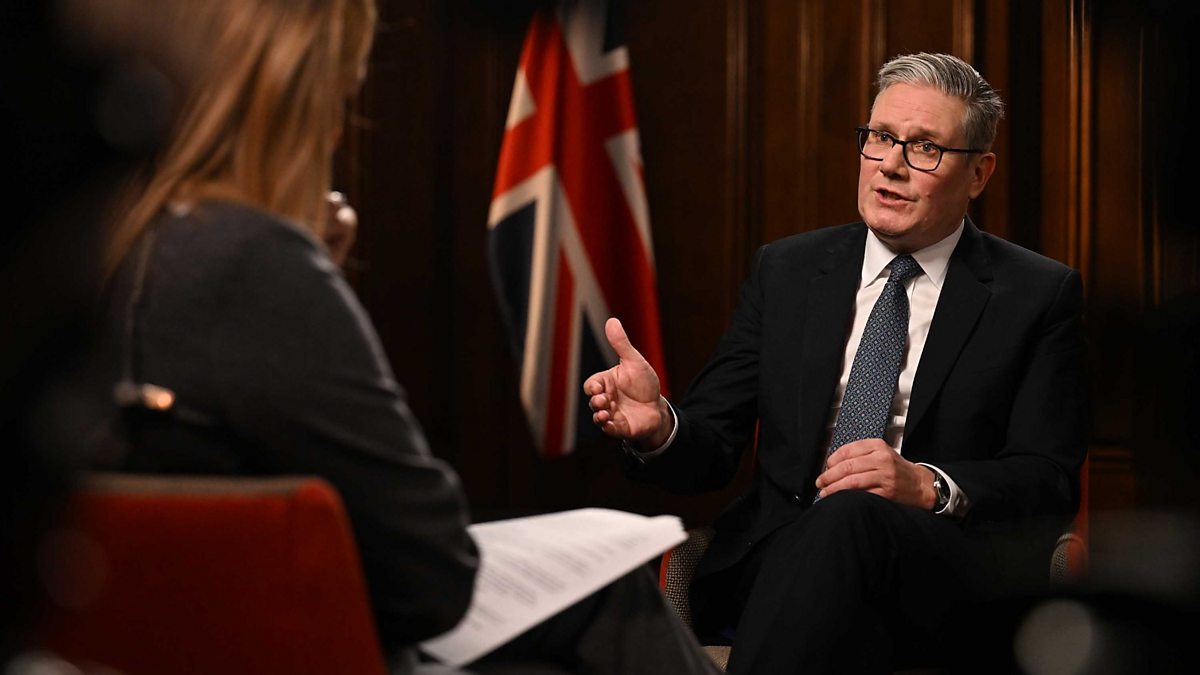 PM Dismisses Leadership Speculation