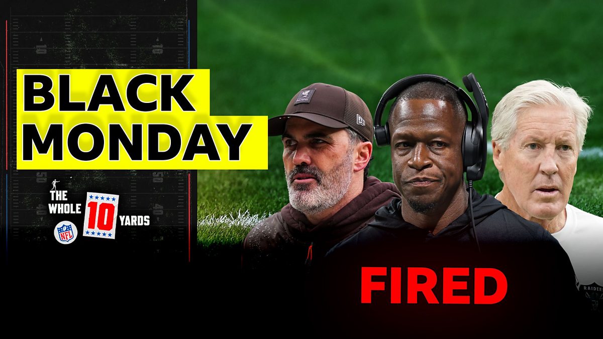 Watch: The Whole 10 Yards