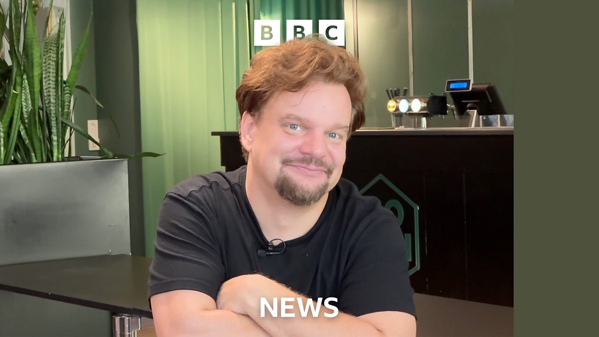 BBC World Service - In the Studio, The secret to comedy that works in ...