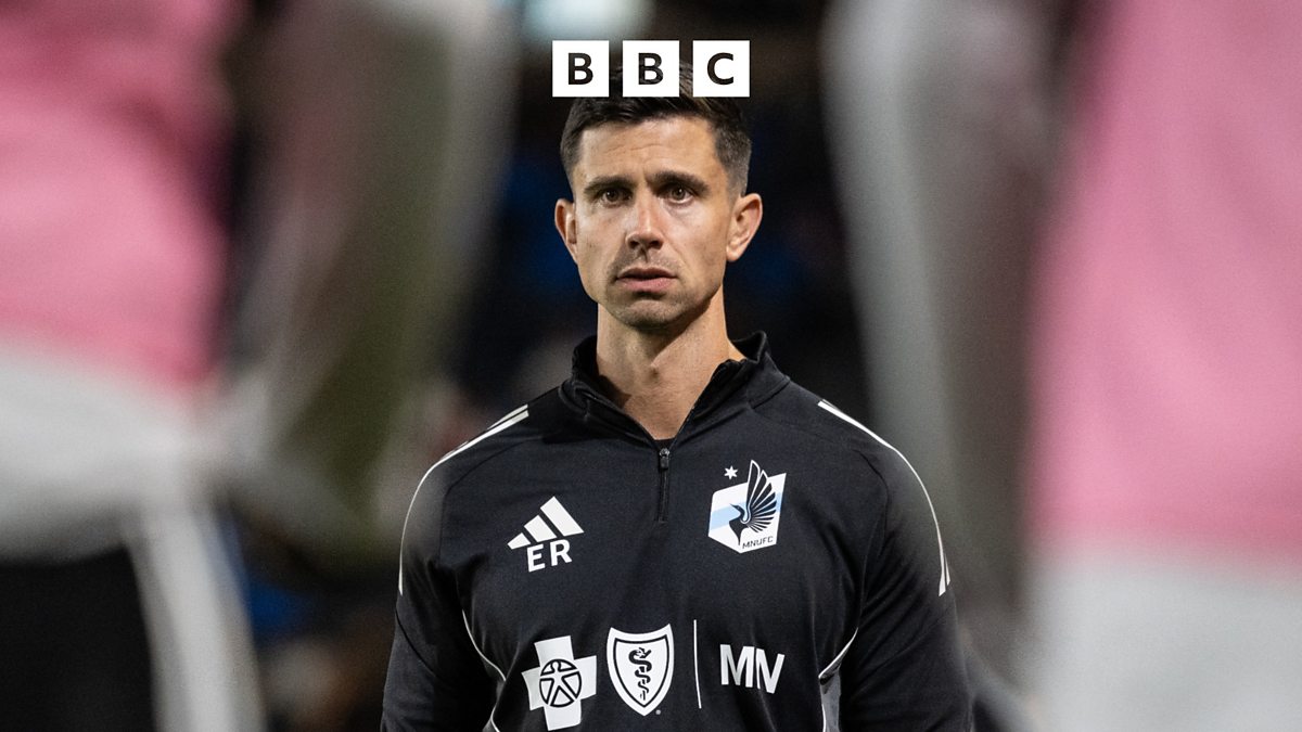 BBC Radio WM - West Bromwich Albion, Who is Eric Ramsay?