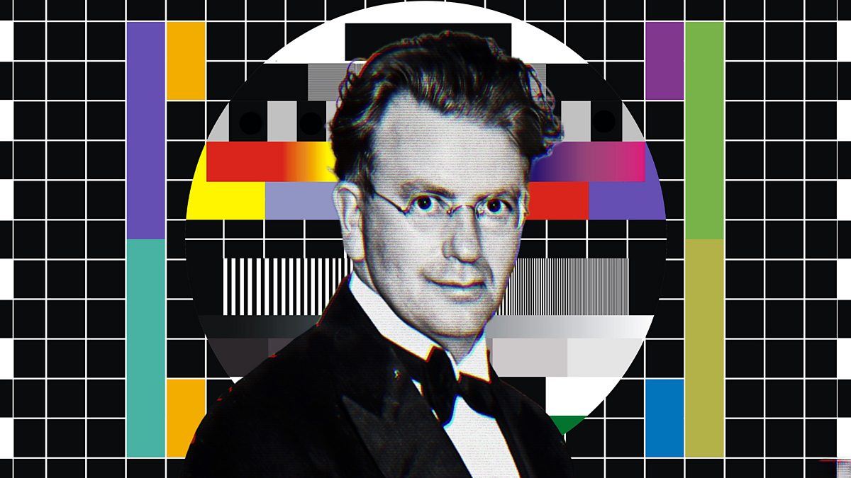 JLB: The Man Who Saw the Future