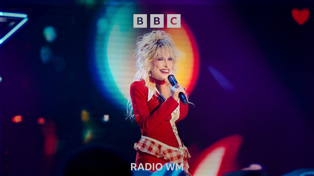 BBC Radio WM BBC Radio WM, 'She's smarter than anyone thinks'