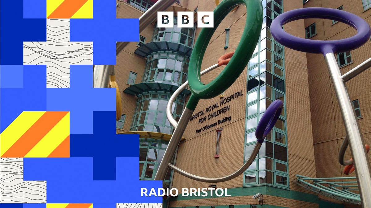 BBC Local Radio - NHS Stories, The school in Bristol Children’s Hospital