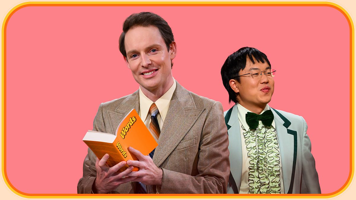 Guy Montgomery&rsquo;s Guy Mont-Spelling Bee Australia