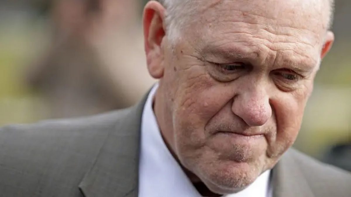 Trump border czar arrives in Minnesota