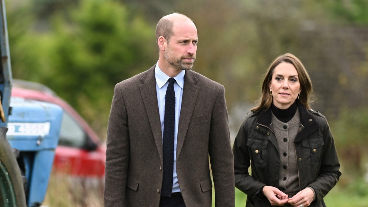 BBC NEWS PRINCE WILLIAM STATEMENT visual data 7
