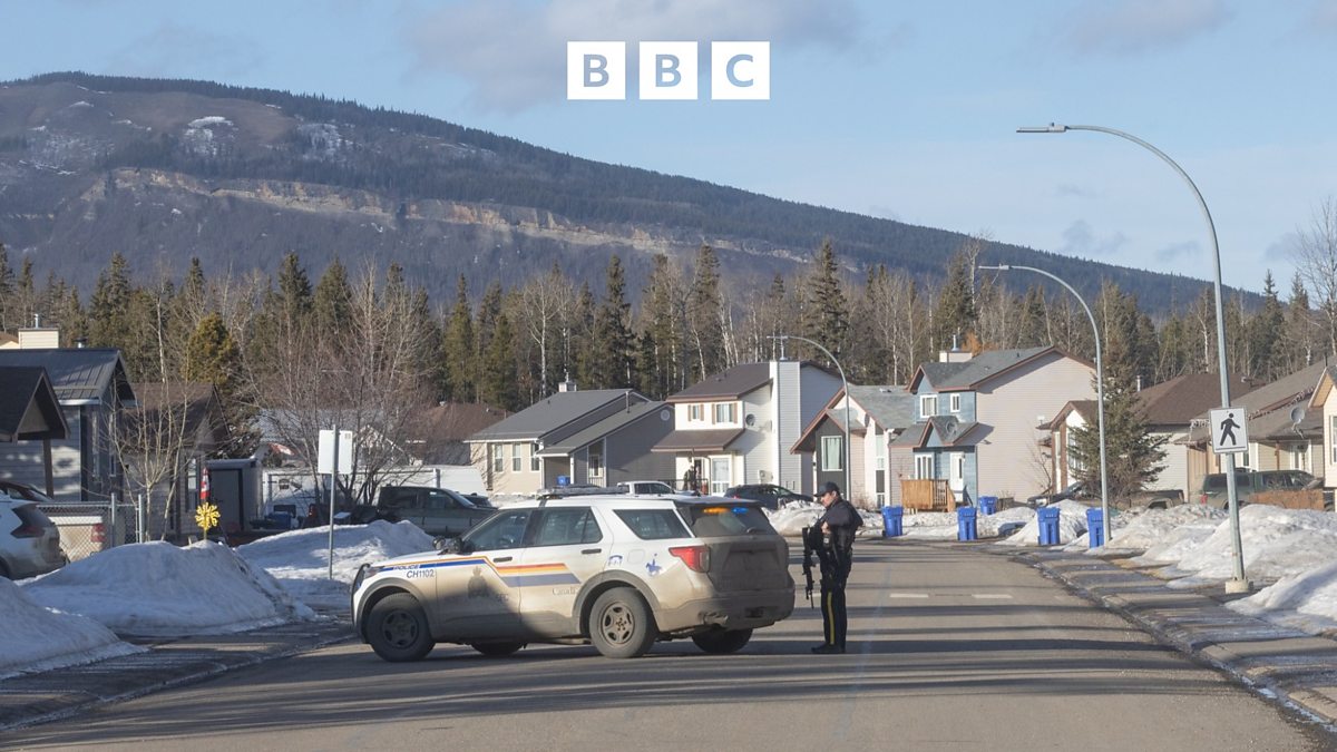 Canada School Shooting: 9 Dead, Attacker Found Dead | Global News Podcast - News Directory 3