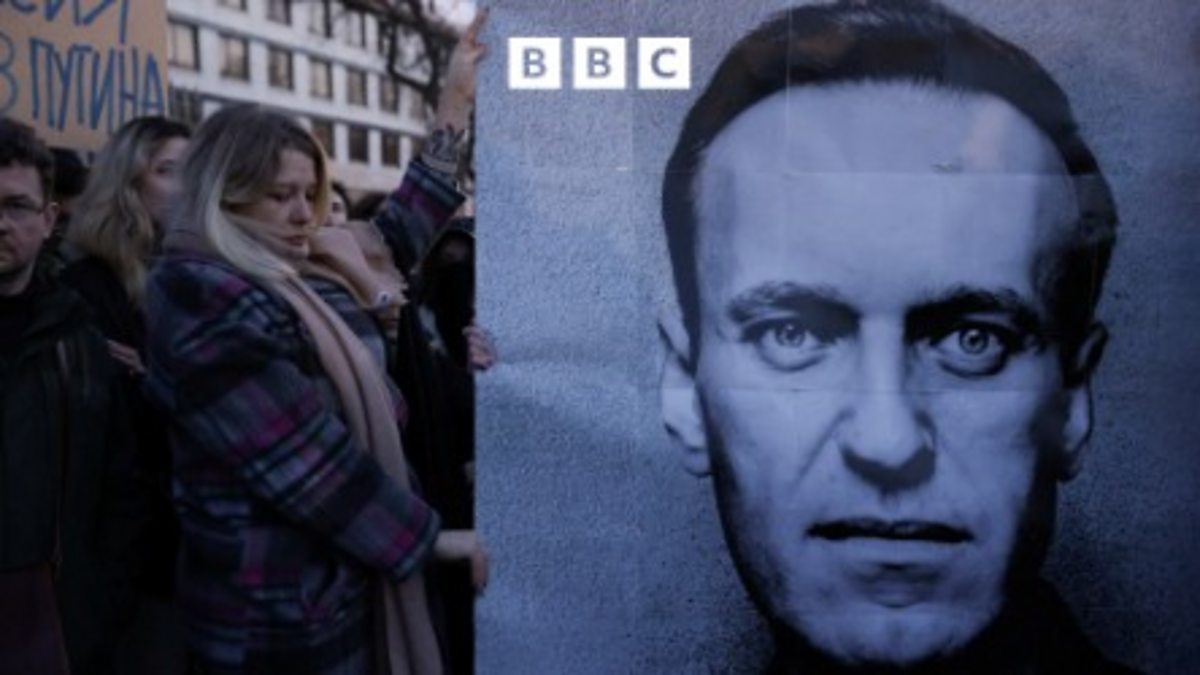 Navalny Poisoning: Russia Denies Involvement in Alleged Toxin Attack - News Directory 3