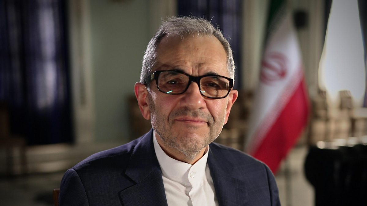 Iran and the US prepare for nuclear talks in Geneva