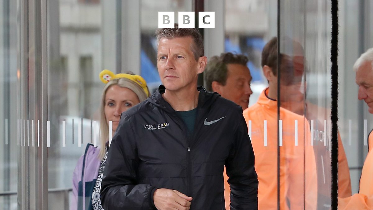 BBC Radio Tees BBC Radio Tees Steve Cram Takes Over As Organiser Of 