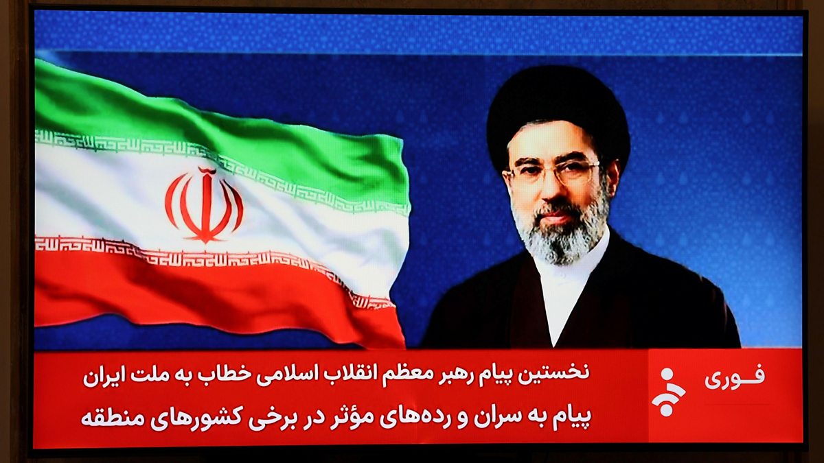 Ambassador says Iran unbowed by Israeli and American attacks