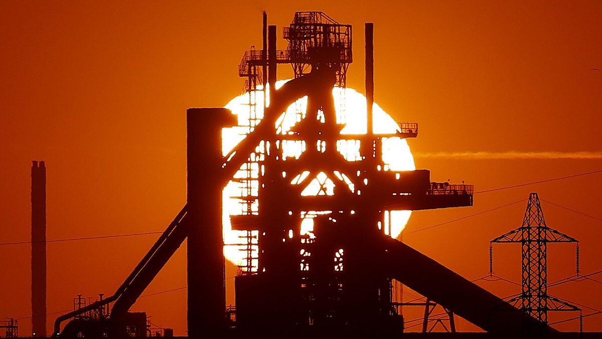 Europe alarmed by US plans to ease Russian oil sanctions