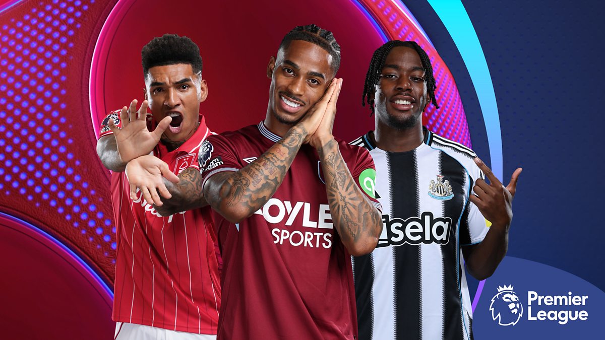 BBC One - Match of the Day, 2025/26, 22/03/2026