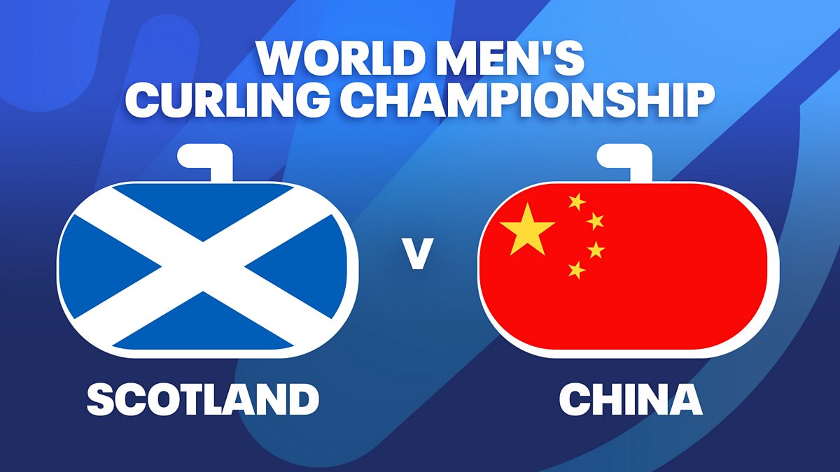 China vs Scotland image 3