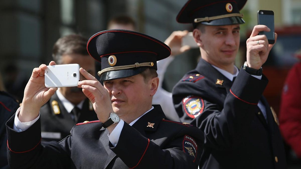 «Судный день» российского интернета?