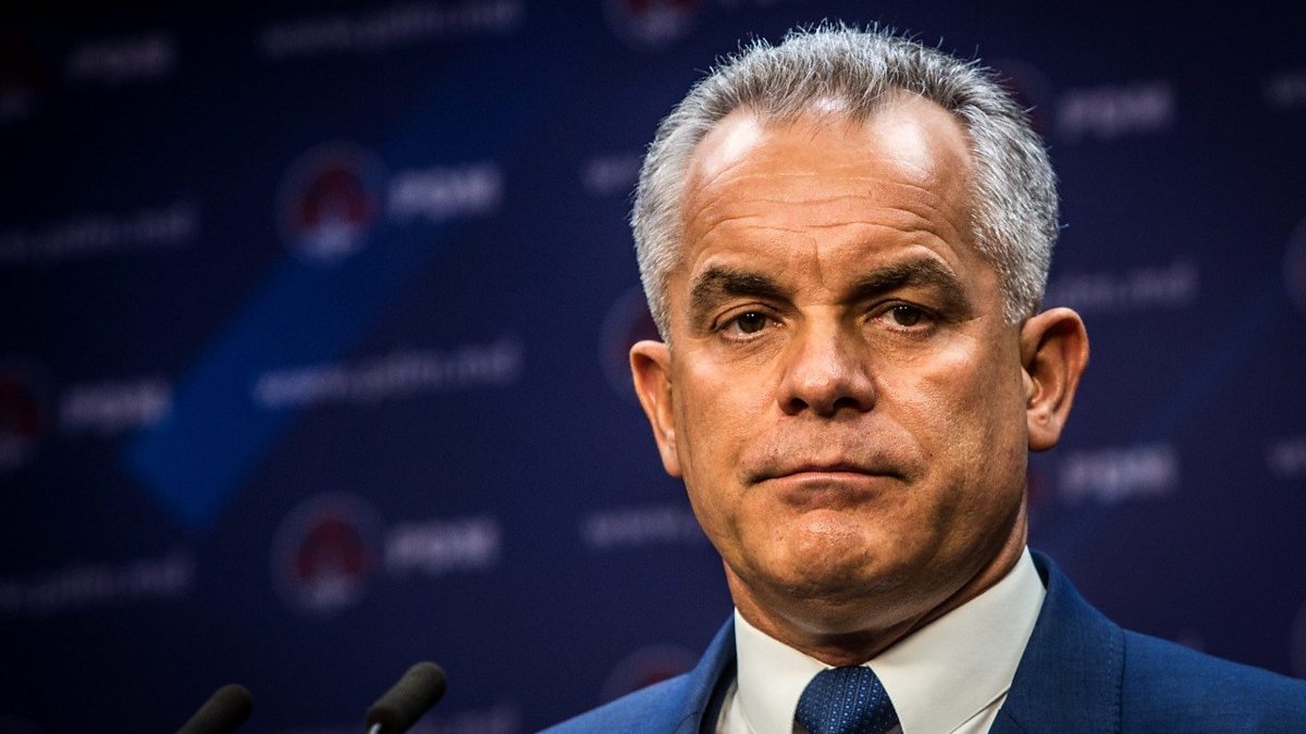 Кто такой «хозяин Молдовы» Плахотнюк? И за что ему дали 19 лет?