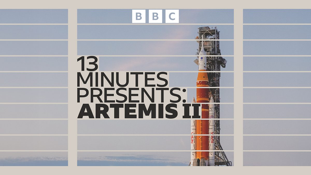 13 Minutes Presents: Artemis II: What’s next for Nasa's Artemis mission?