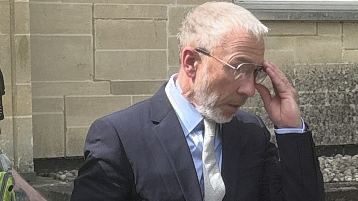 James Holder Jailed for Rape - BBC iPlayer