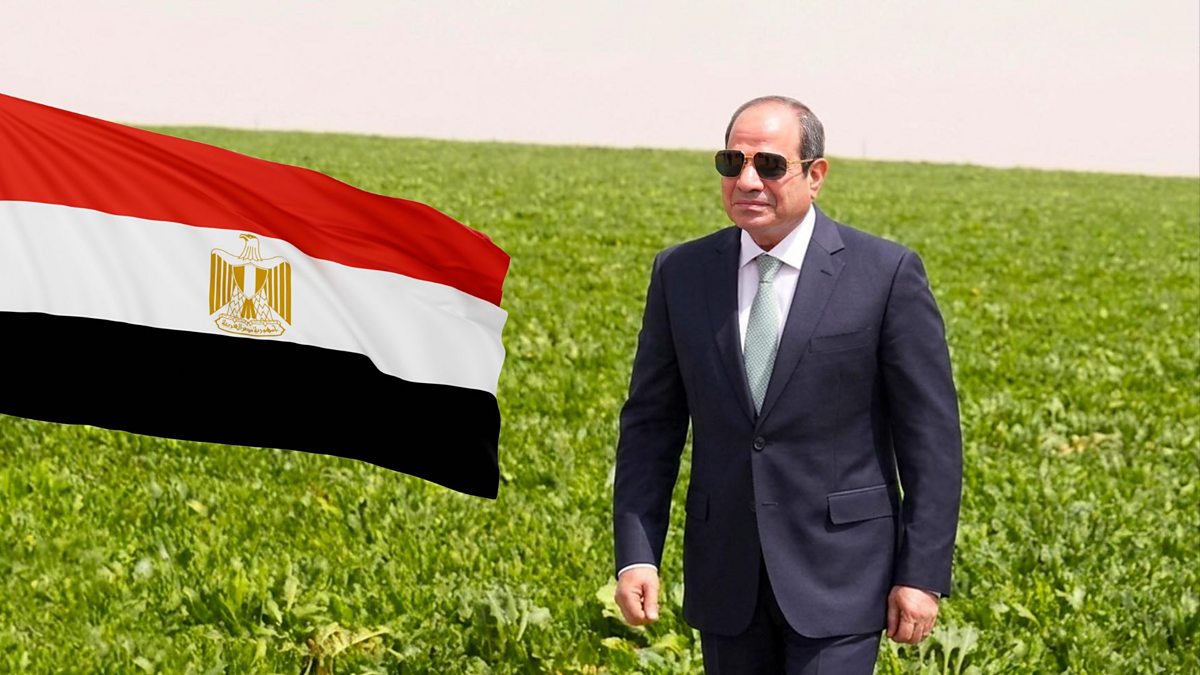 مشروع الدلتا الجديدة في مصر: طموح لتعزيز الأمن الغذائي، وأسئلة مفتوحة حول المياه والتكلفة وإمكانية التنفيذ. في هذه الحلقة من بودكاست يستحق الانتباه، نناقش أبعاد المشروع وتحدياته مع الأستاذ الدكتور نادر نور الدين، أستاذ الموارد المائية والأراضي بجامعة القاهرة 