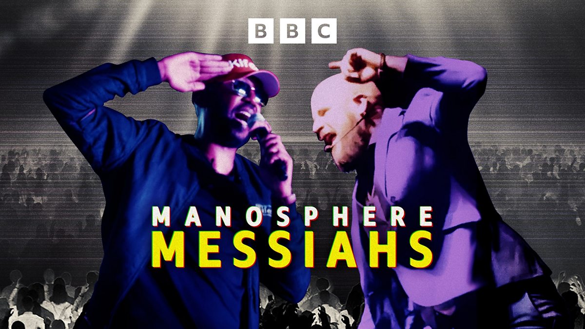 Manosphere messiahs: Mexico